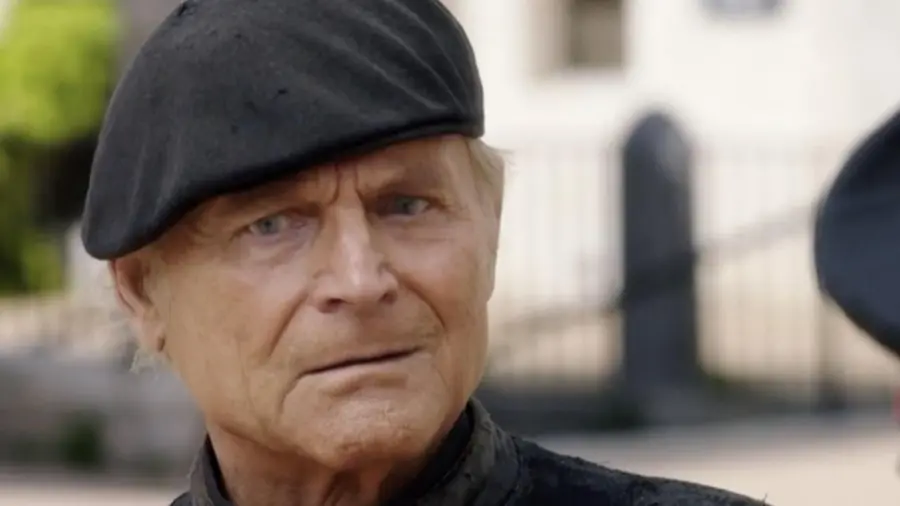 Terence Hill: tutti i film e le serie tv in cui ha recitato l'attore di Don Matteo