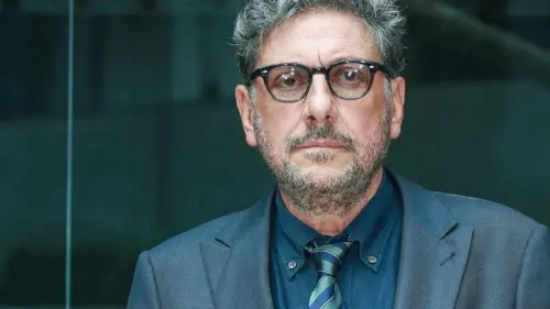 Sergio Castellitto regista: i lavori diretti dall'attore di Il cattivo poeta