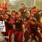 La Casa di Carta 5 quando esce? Pubblicato il trailer e le date ufficiali della serie spagnola