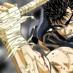 Berserk: tutte le trasposizioni televisive e cinematografiche del manga di Kentaro Miura
