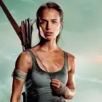 Tomb Raider film: tutte le informazioni sul film con Alicia Vikander