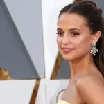 Chi è Alicia Vikander: biografia, carriera e filmografia dell'attrice Premio Oscar 2016