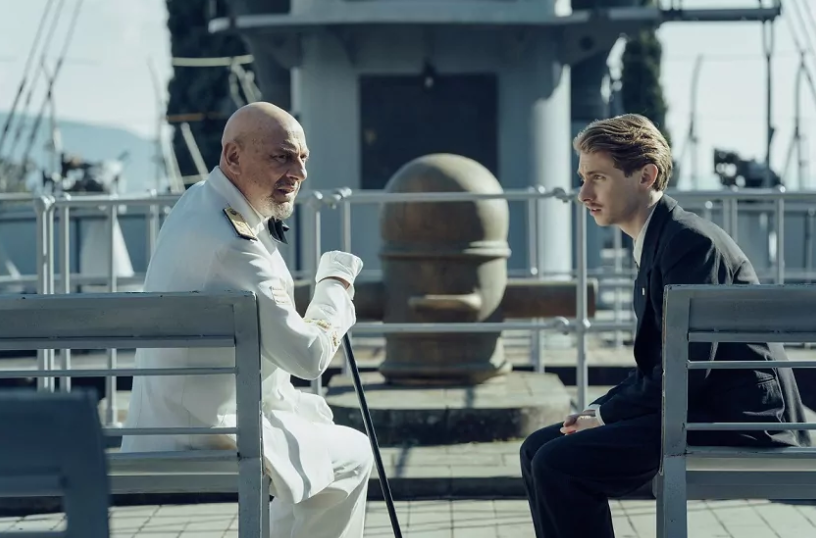 Il cattivo poeta (2020): la recensione dell'esordio alla regia di Gianluca Jodice con Sergio Castellitto