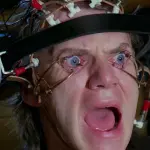 Arancia Meccanica, Malcolm McDowell: 