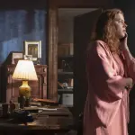 La donna alla finestra: il thriller psicologico dal 14 maggio 2021 su Netflix