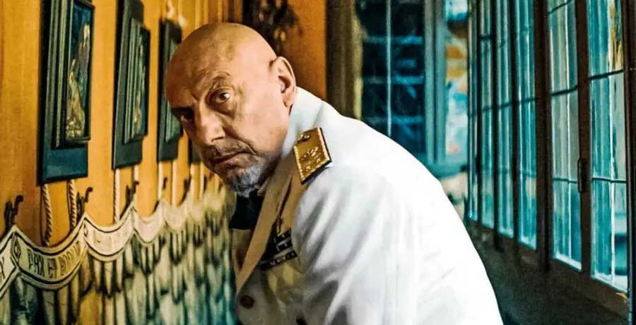 Il cattivo poeta: tutto ciò che c'è da sapere sul film di Gianluca Jodice al cinema dal 20 maggio 2021