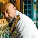 Il cattivo poeta: tutto ciò che c'è da sapere sul film di Gianluca Jodice al cinema dal 20 maggio 2021