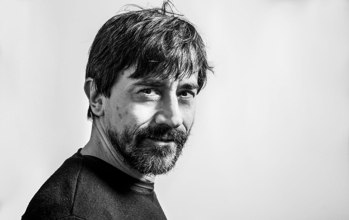 Chi è Luigi Lo Cascio: biografia, carriera e filmografia dell'attore di I cento passi