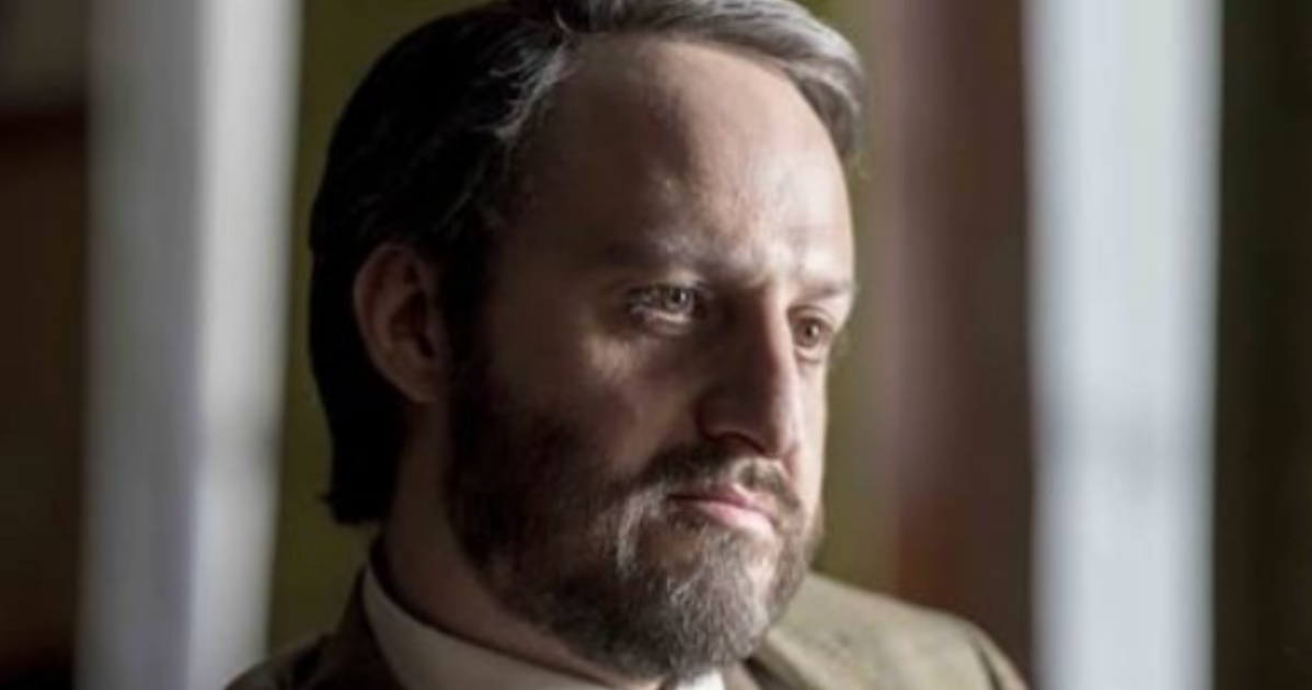 Chi è Fausto Russo Alesi: tra cinema e televisione, tutti i lavori dell'attore di Il cattivo poeta