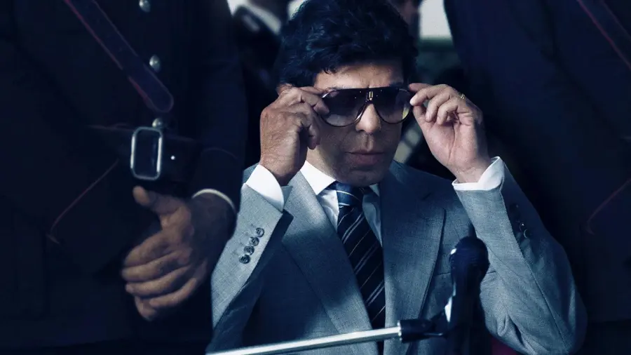 Il traditore (2019): la recensione del film di Marco Bellocchio su Tommaso Buscetta