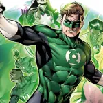 Lanterna Verde, tutte le info sulla nuova serie DC