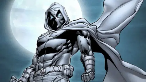 Moon Knight, tutto ciò che c'è da sapere sulla nuova serie Marvel