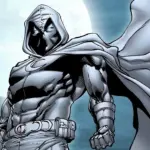 Moon Knight, tutto ciò che c'è da sapere sulla nuova serie Marvel
