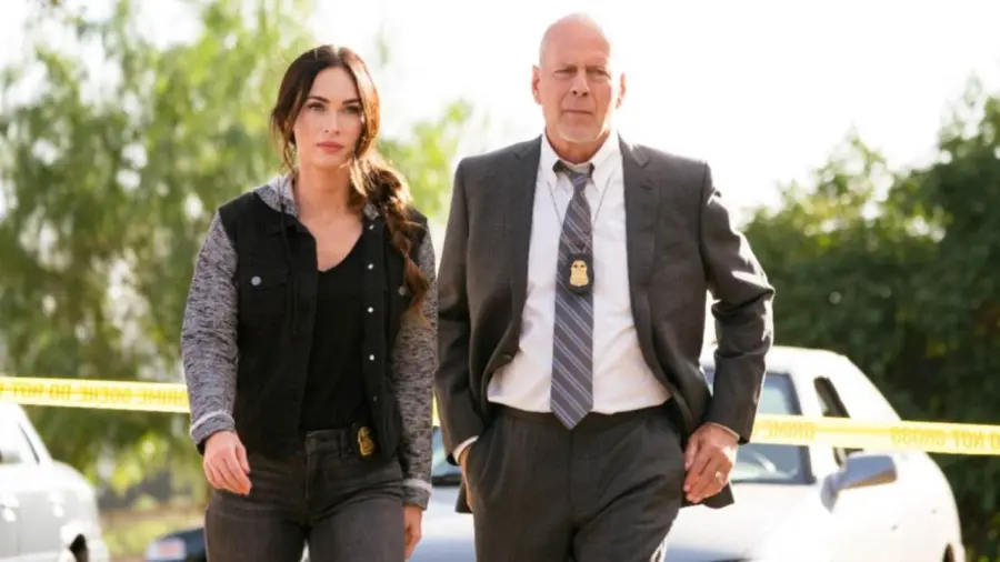 Midnight in the Switchgrass, tutto ciò che c'è da sapere sul film