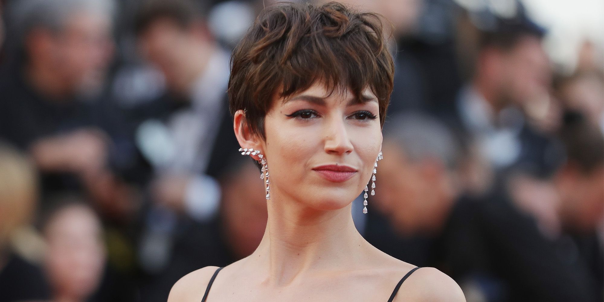 Chi è Úrsula Corberó: biografia, carriera e filmografia della protagonista de La Casa di Carta