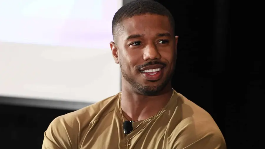 Michael B. Jordan contro gli Oscar per Chadwick Boseman