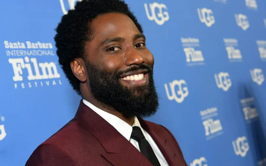 Chi è John David Washington, protagonista di Tenet e nuovo attore del cast di True Love di Gareth Edwards