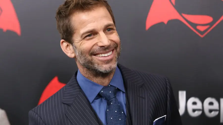Zack Snyder ha pronto un film su Alessandro Magno, ma la Warner si oppone