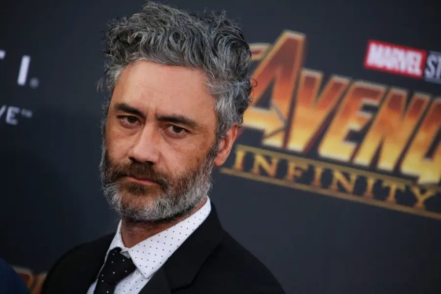 Thor: Love And Thunder, Taika Waititi alza le aspettative sul film