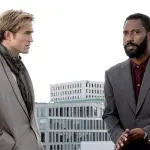 Tenet streaming: il film Premio Oscar di Christopher Nolan su Infinity+ per una settimana