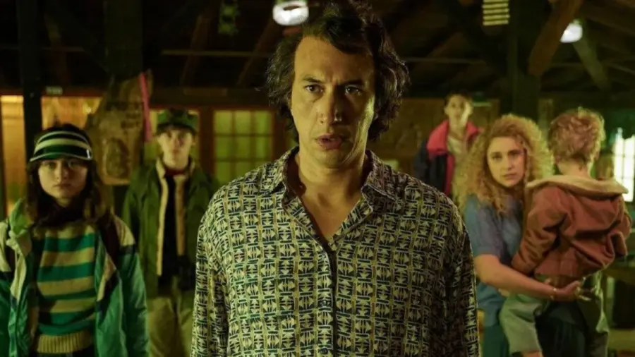 Recensione - White Noise: il film ipocondriaco di Noah Baumbach su Netflix