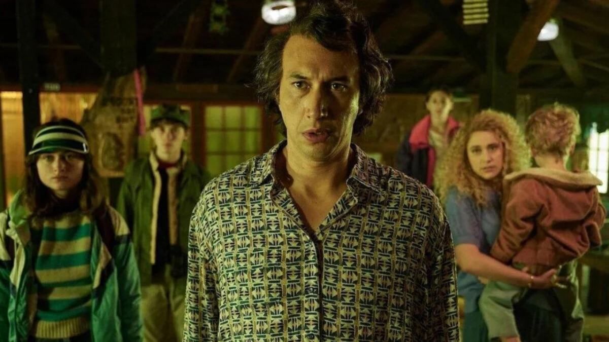 Recensione - White Noise: il film ipocondriaco di Noah Baumbach su Netflix