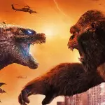 Godzilla vs. Kong, la recensione del film
