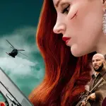 Ava, la recensione del film Netflix