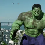 Josh Lucas difende l'Hulk del 2003