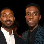 Le polemiche di Michael B. Jordan sulla mancata vittoria di Chadwick Boseman agli Oscar