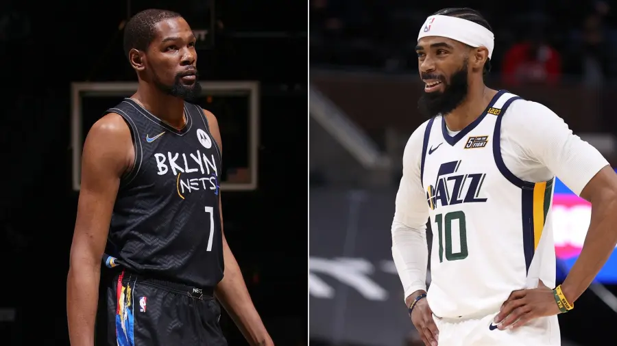 Oscar 2021 e le statuette che non ti aspetti: anche Kevin Durant e Mike Conley premiati