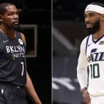 Oscar 2021 e le statuette che non ti aspetti: anche Kevin Durant e Mike Conley premiati