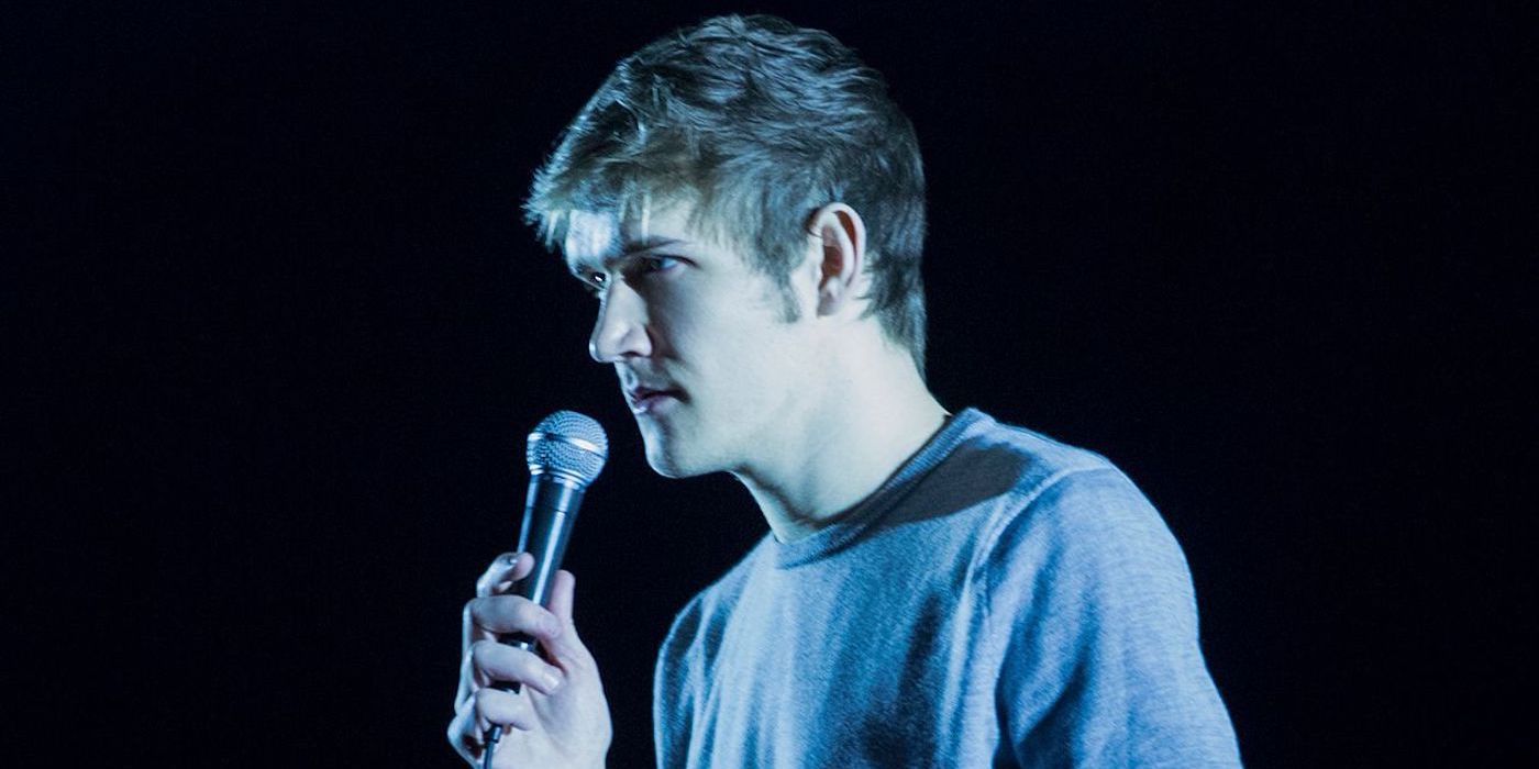 Bo Burnham torna su Netflix: l'annuncio del comico su Instagram dopo il grande successo di Make Happy
