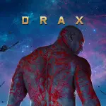Dave Bautista dice addio al ruolo di Drax