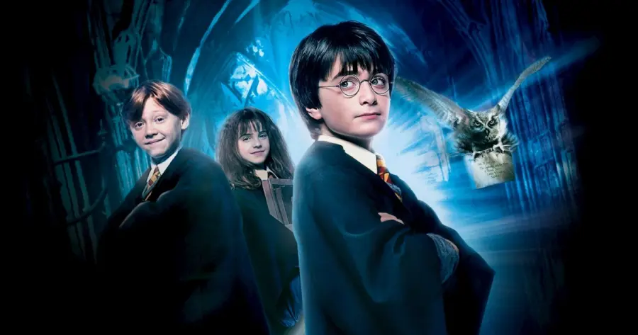 Harry Potter e la pietra filosofale, ecco chi avrebbe dovuto dirigerlo