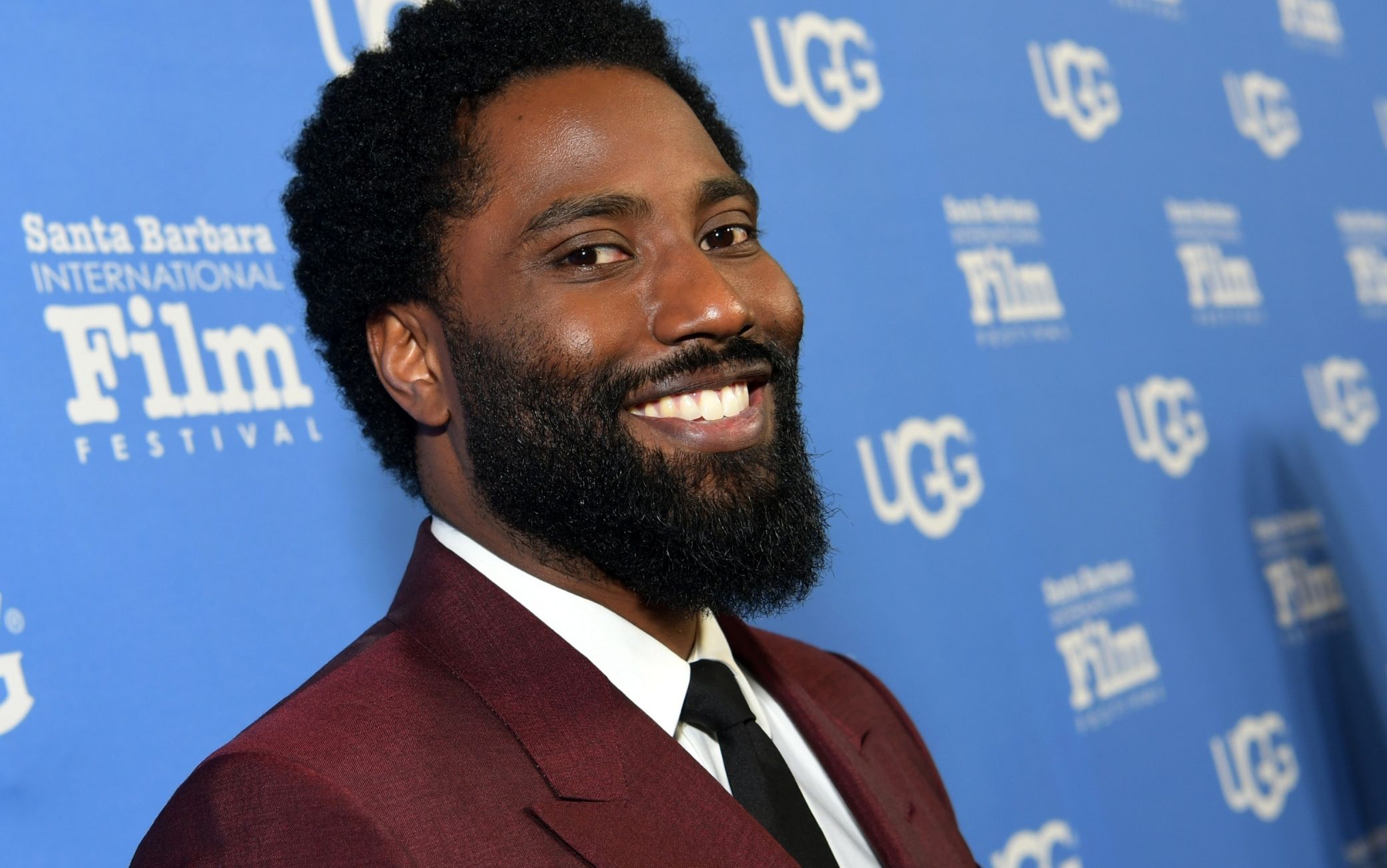 Chi è John David Washington, protagonista di Tenet e nuovo attore del cast di True Love di Gareth Edwards
