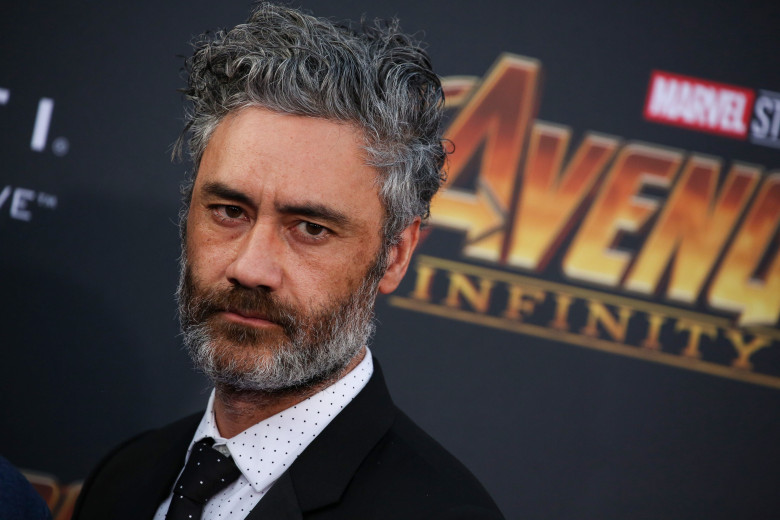 Thor: Love And Thunder, Taika Waititi alza le aspettative sul film