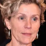 Frances McDormand: chi è la terza volta migliore attrice protagonista agli Oscar 2021