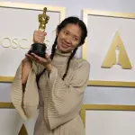 Oscar 2021: tre premi per Nomadland, chi è la regista del momento Chloé Zhao