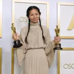 Oscar 2021, lo splendido discorso di Chloé Zhao: 