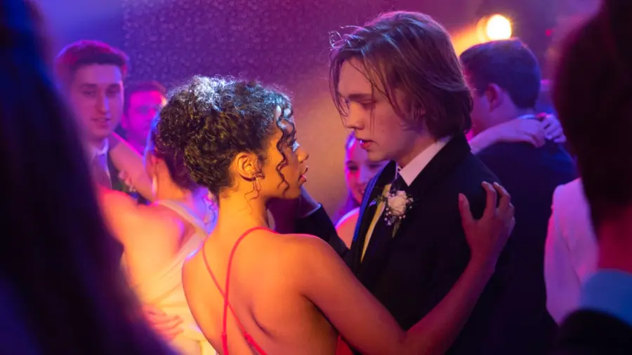 Quello che tu non vedi, la recensione del film Prime Video