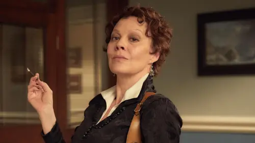 Chi era Helen McCrory: filmografia, vita e carriera dell'attrice di Polly in Peaky Blinders