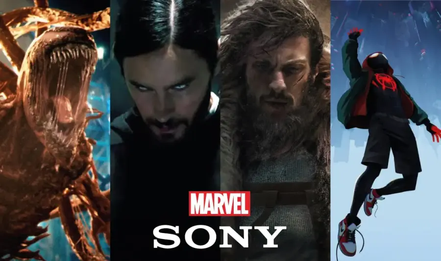 Le informazioni sul futuro Sony-Marvel riportate da Film Odyssey