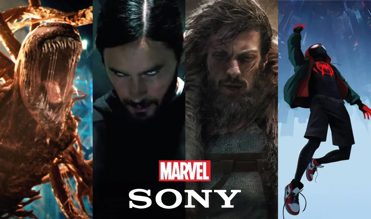 Le informazioni sul futuro Sony-Marvel riportate da Film Odyssey