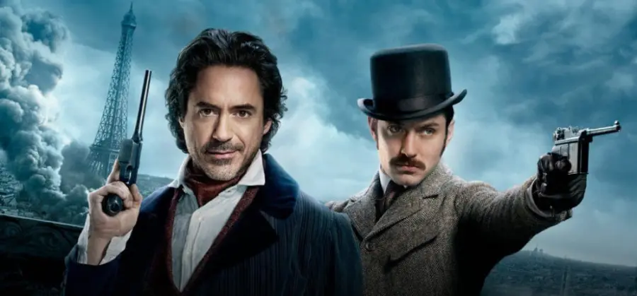 Sherlock Holmes 3: Robert Downey Jr. potrebbe essere pronto a tornare nei panni dell'investigatore di Sir Arthur Conan Doyle
