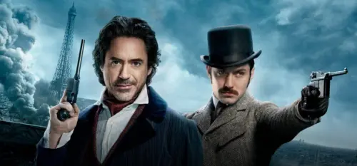 Sherlock Holmes 3: Robert Downey Jr. potrebbe essere pronto a tornare nei panni dell'investigatore di Sir Arthur Conan Doyle