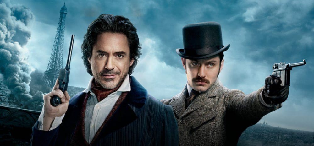 Sherlock Holmes 3: Robert Downey Jr. potrebbe essere pronto a tornare nei panni dell'investigatore di Sir Arthur Conan Doyle