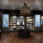 Harry Potter: apre a New York il negozio dedicato alle avventure del mago più famoso al mondo
