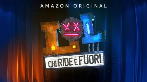 LOL 2: chi saranno i partecipanti della seconda stagione dello show Amazon?