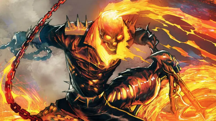 La Marvel punta su Zack Snyder per il remake di Ghost Rider